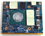 HP Nvidia Quadro M1000M Board 848261-001 Graphics Video Card ZBook G3 2GB - £18.69 GBP