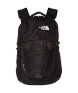 THE NORTH FACE MEN&#39;S RECON BACKPACK TNF BLACK - $88.72 CAD
