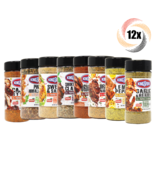12x Shakers Kingsford Badia Variety Flavor All Purpose Seasoning | Mix &amp;... - £42.95 GBP