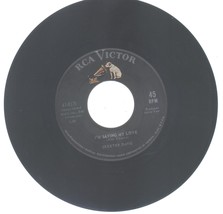 Skeeter Davis 45 rpm I&#39;m Saving My Love RCA 47-8176 - £2.36 GBP