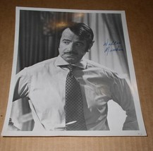 Walter Matthau Autographed Photo - £119.52 GBP