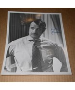 Walter Matthau Autographed Photo - $2,834.23 MXN
