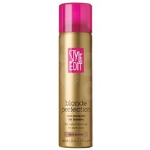 Style Edit Blonde Perfection Root Concealer Dark Blonde 4 oz - £30.62 GBP