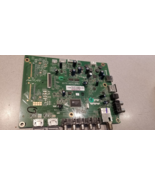JVC 3655-0942-0395 Main Board for EM55FTR - $25.50