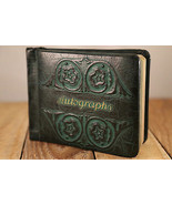 1930&#39;s &amp; 40’s Autograph Book W/ Quotes &amp; Poems Bon Marche Seattle Ephemera - $29.69