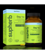 SUPHERB- Good Day Advanced formula based on soothing plants &amp; B vitamins... - $1,244.88 MXN