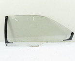 96 Lexus SC400 #1262 Glass, Door Window, Right Front Grey - £143.21 GBP