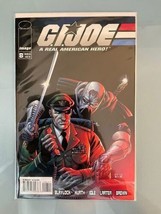 G.I. Joe(Image) #8 - Image Comics - Combine Shipping - £3.15 GBP