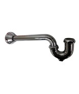 Kohler K-8998-CP Adjustable P-Trap with Tubing Outlet 8998-CP - Polished... - $3,730.46 MXN