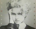 Madonna - Self Titled Debut - Vinyl LP - $89.95