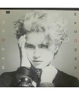 Madonna - Self Titled Debut - Vinyl LP - £70.75 GBP