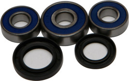 All Balls Wheel Bearing and Seal Kit Rear 25-1201 see list - £13.92 GBP