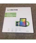 Leddictive Smart RGB LED Flood Light 50W, Outdoor Color 50.0 Watt - $460.26 MXN