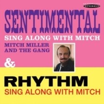 Mitch Miller And The Gang Sentimental Sing Along With Mi - Cd - £15.48 GBP