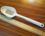Copco splotted spoon 2530-72 heat resistant - $28.49
