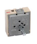 Frigidaire 50.55073.041 Infinite Switch Surface Element Double 240V 15A ... - $1,947.50 MXN