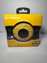 HyperGear H2O Water Resistant Wireless Indoor/Outdoor HD Shower Speaker ... - $10.86