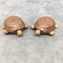 Playmobil Sea Turtles- Set of 2 - £8.50 GBP