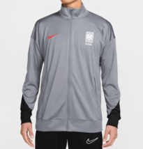Nike Korea Strike K PROMO Track Jacket Men's Soccer Sportswear Top FJ229... - $89.91