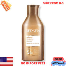 Redken Acidic Color Gloss Conditioner Color-Treated Hair Shine 10.1oz (50451) image 2