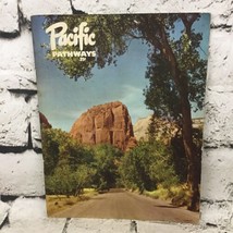 Pacific Pathways Vol 1 No. 4 California USA Collectible Softcover Vintage 1946 - £5.91 GBP