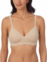 Carole Hochman Womens Adjustable Straps Wirefree Bra 1 Pack Size M Color... - £31.29 GBP
