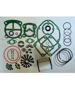 Rebuild Kit compatible with Ingersoll Rand Model 2545 32307118 32307084 - $325.99