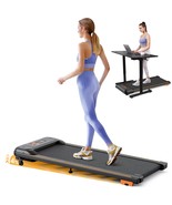 Walking Pad With Incline, Under Desk Treadmill, Portable Treadmills For ... - £271.45 GBP