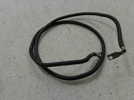 Kawasaki VN1500 Vulcan STARTER WIRE LEAD (1996-2004 Classic)(1999-2001 Nomad)40&quot; - £3.82 GBP