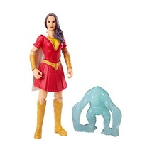 DC Comics Shazam! GCW43 Mary Action Figure  - £30.03 GBP