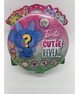 Mattel Barbie Cutie Reveal Pets Costume Series Blind Bag Box Toy COMBINE... - $7.99