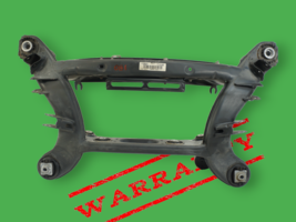 08-2013 Rear Subframe Crossmember Mercedes C300 e550 c250 c63 e350 LOCAL... - £318.90 GBP