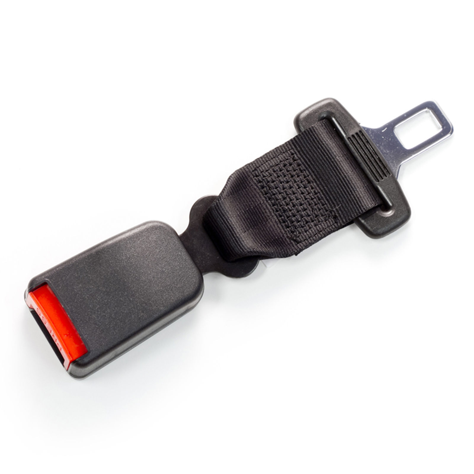 Seat Belt Extension for 2007 GMC Sierra 1500 Front Seats - E4 Safety Certified