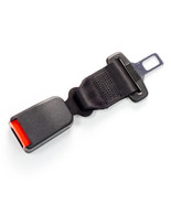 Seat Belt Extension for 2013 Jaguar XF 2nd Row Window Seats - E4 Safety ... - $29.99