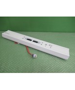 WR55X10914 WR31X10022 GE Monogram Refrigerator Control Panel w/UI Board,... - $867.71 CAD