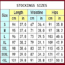 Stretch Silk Fishnet Ultra Thin Lace Top Pair Thigh High Stockings Five Colors image 4