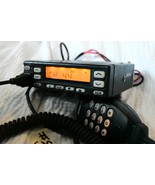 Kenwood TK-760 Core Radio WITH KMC-36 MIC ONLY #5 W4C - $110.77 CAD