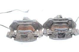 97-04 MERCEDES-BENZ SLK230 FRONT LEFT & RIGHT BRAKE CALIPERS PAIR Q4591 image 10