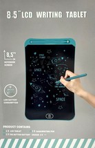 LCD Writing Tablet 8.5&quot; Drawing Board &amp; Graffiti Sketchpad - For ANY AGE - $6.28 CAD
