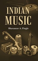Indian Music [Hardcover] - £26.62 GBP