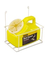 New Razor Blade Disposal Kit Safety Container Yellow w/ Wire Rack Stanle... - $957.07 MXN