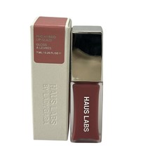Haus Labs PHD Hybrid Lip Glaze Guava - $19.80