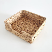 Gourd Reed Storage Basket Napkin Box - £15.22 GBP+