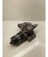 Windshield Wiper Motor Sedan Fits 07-09 ALTIMA 1240705 - €29,85 EUR