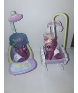 Nap Time &amp;  Bubble Time with Cheerilee My Little Pony - £17.18 GBP