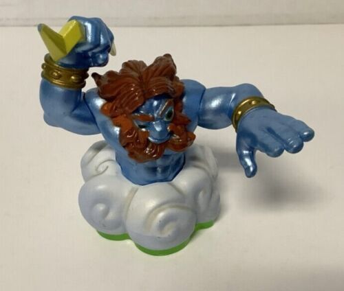 Primary image for Skylanders Giants LIGHTNING ROD Video Game Action Figure 84182888 Activision