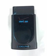 Delphi Connettere Veicolo Tracking &amp; Diagnostica Verizon senza Fili ACT2... - $48.89