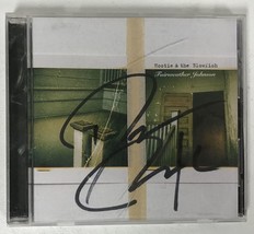 Darius Rucker Signed Autographed &quot;Hootie &amp; The Blowfish&quot; Fairweather Johnson Mus - £26.15 GBP