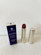 BY TERRY Hyaluronic Sheer Rouge  Lipstick 15 Grand Cru 0.10oz Boxed - £23.18 GBP