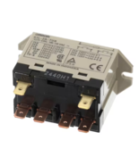 Electrolux Professional G7L-2A-TUB, Power Relay, 120VAC Coil, 25A - $193.85